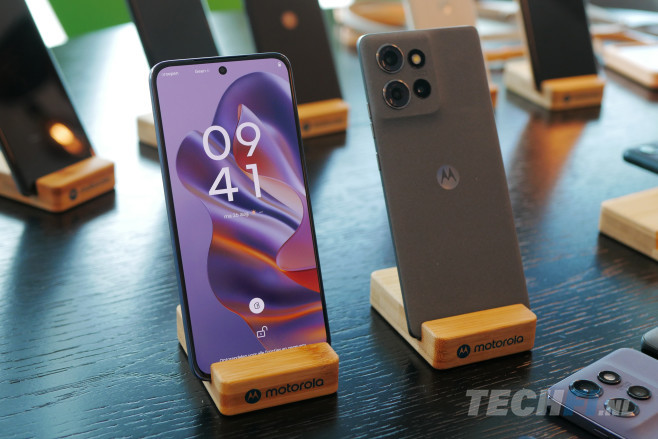 De Motorola Edge 50 Neo herdefinieert het begrip flagship killer