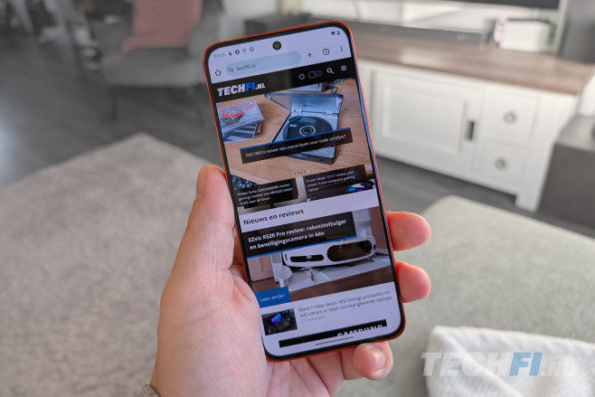 De Edge 50 Neo komt in kekke kleuren, krijgt 5 jaar ondersteuning met upgrades en updates en levert heel veel waar voor z'n geld. Dat maakt het een absolute aanrader voor wie een toestel zoekt met premium afwerking en beeldscherm, maar niet de hoofdprijs wil betalen.