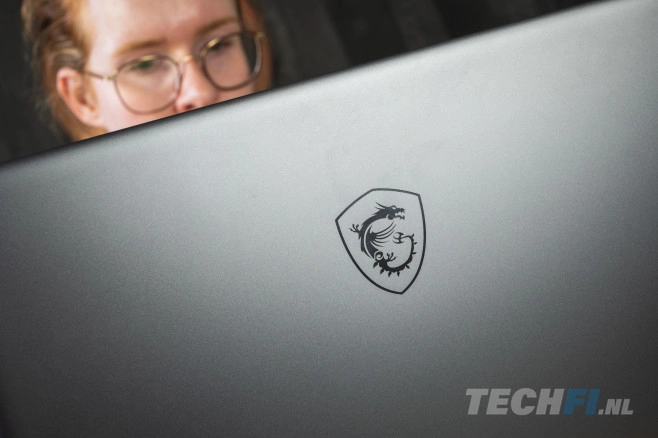 De MSI Creator Z16P is een laptop bestemd voor creatieve gebruikers, die onder de motorkap weinig verschilt van een high-end gaming laptop.<br />
(Alle foto's bij dit artikel zijn gemaakt door Tom Kauwenberg.)