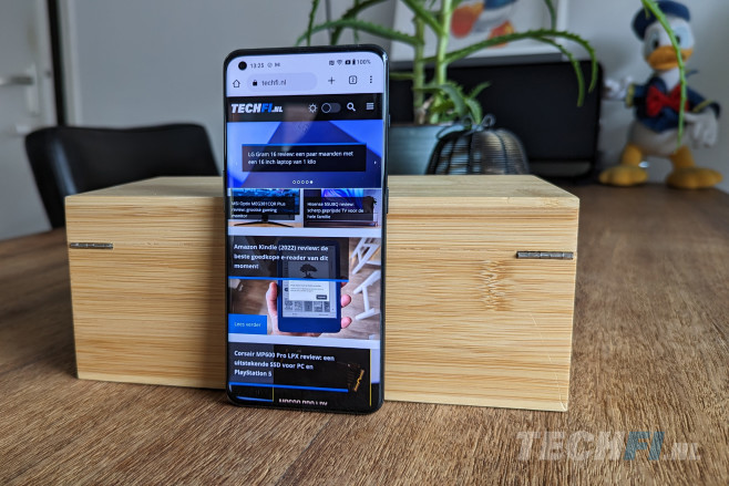 OnePlus 11 5G review: vlaggenschip met zuurstofgebrek