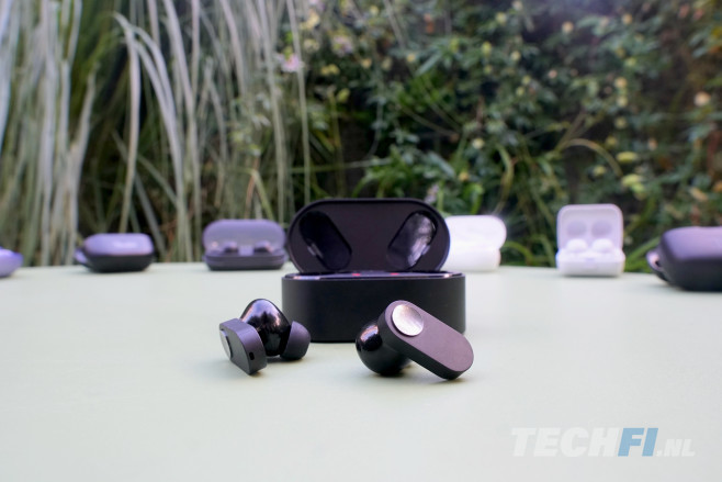 OnePlus Nord Buds mini review: niet heel veel voor weinig