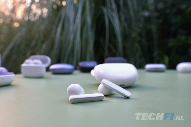 Oppo Enco Free2 mini review: spreekt de audiofiel aan