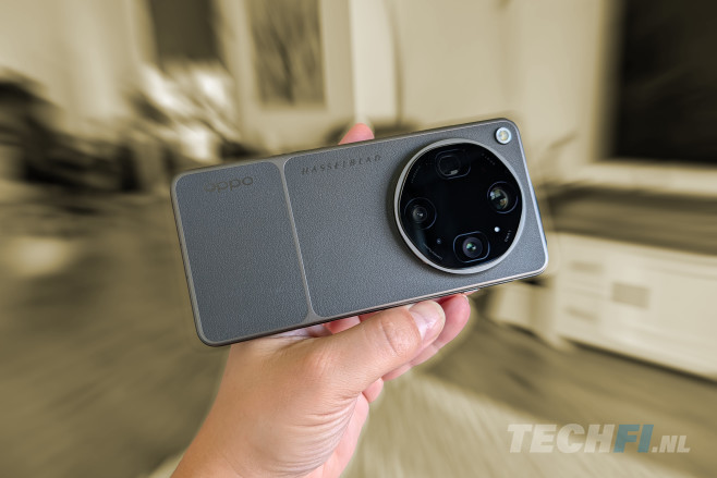 Voor de Find X9 Ultra werkte&nbsp;OPPO samen met Hasselblad. Het camerasysteem van deze smartphone is een van de - zo niet de - meest uitgebreide die er bestaan. De resultaten stellen niet teleur.