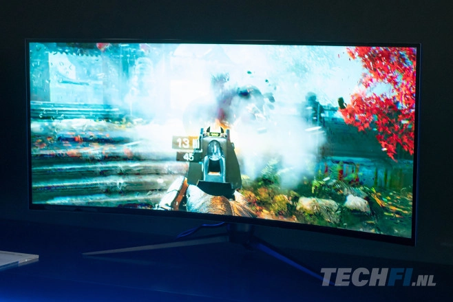 Indrukwekkende prototype TCL gaming monitoren met miniLED mogen van ons zo op de markt komen