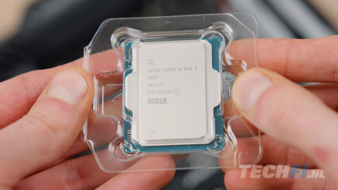 Intel Core Ultra 9 285K review: de stand van zaken voor een vernuftige upgrade 
