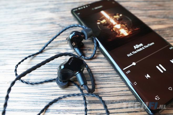 De Razer Moray is een <i>in-ear monitor </i>hoofdtelefoon, gericht op gamers en streamers. Voor die markt bijzonder, maar in de wereld van 'head-fi' bijna een instapmodel - dat overigens zeker niet teleurstelt.
