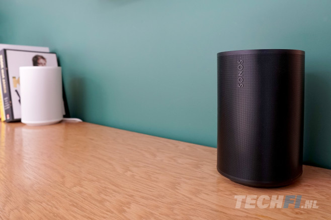 Sonos Era 100 review: de nieuwe Sonos-instapper solo én in stereo