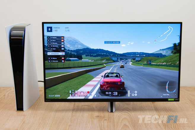 Sony INZONE M3 review: alleen qua design een PlayStation monitor