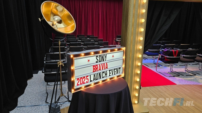 Het Sony TV nieuws voor 2025: vernieuwing waar je het moet merken