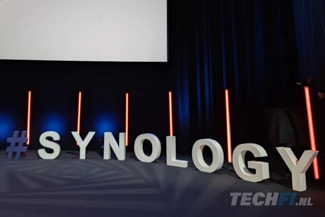 Op de Synology Solution Day 2025 konden bezoekers kennismaken met de producten en nieuwe innovaties van de Taiwanese opslagspecialist.