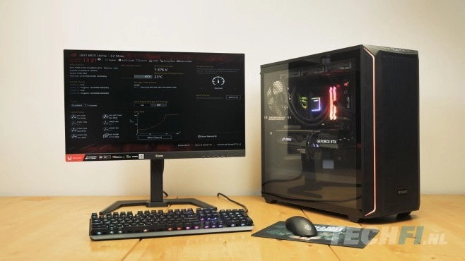Zelf een PC bouwen is niet ingewikkeld, en heel bevredigend. Met dit stappenplan in woord, beeld en video moet je een heel eind komen.<br />
(Alle foto's en video bij dit artikel zijn gemaakt door Tom Kauwenberg.)