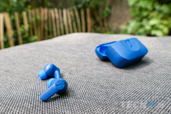 Teufel Airy TWS 2 mini review: klinken goed voor weinig