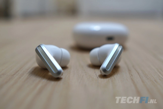 Redmi Buds 4 Pro mini review: verstandige keuze