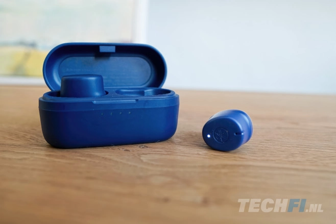 Yamaha TW-E3C review: goed geluid met een scherpe prijs