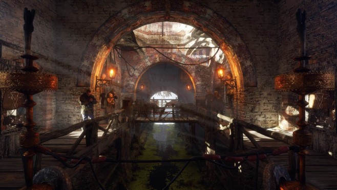 Goed nieuws voor Metro Exodus fans (met een Nvidia videokaart)