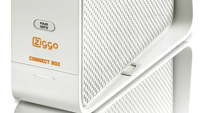 Internet bij VodafoneZiggo? Dan mag je toch echt een eigen modem gebruiken