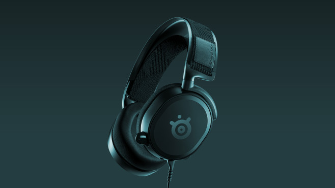 Arctis Prime is de nieuwe esports gaming headset van SteelSeries