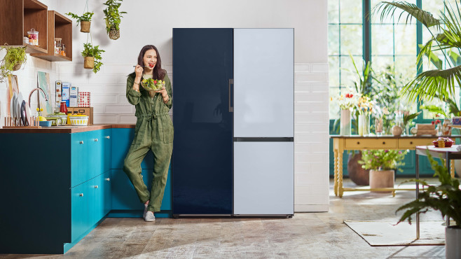 Koelkasten met een kleurtje en meer: Samsung Bespoke breidt uit en komt naar Nederland