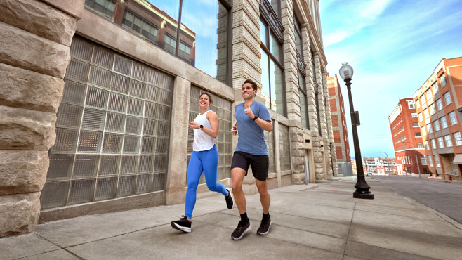 De nieuwe instap smartwatch van Garmin heet Forerunner 55