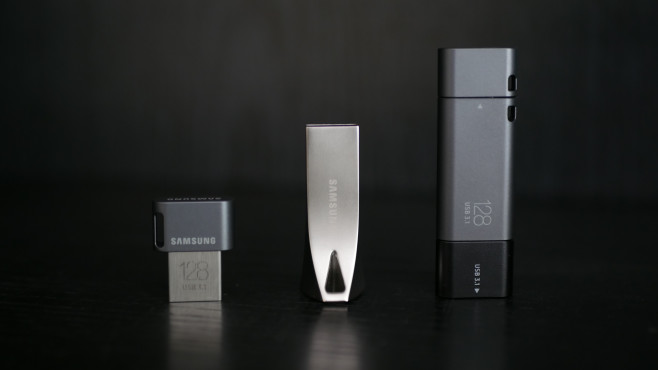 Samsung Fit Plus, Bar Plus en Duo Plus review: de kleine, de sterke en de veelzijdige