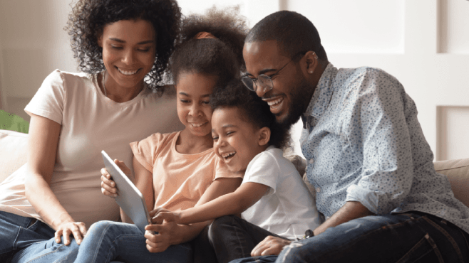 TCL TAB 10S en 10 TAB MAX tablets moeten beter zijn voor kinderoogjes