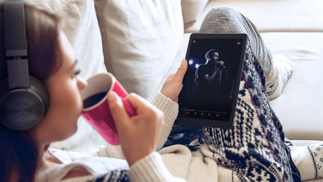 Android tablet keuzestress bij Lenovo: 5 nieuwe modellen