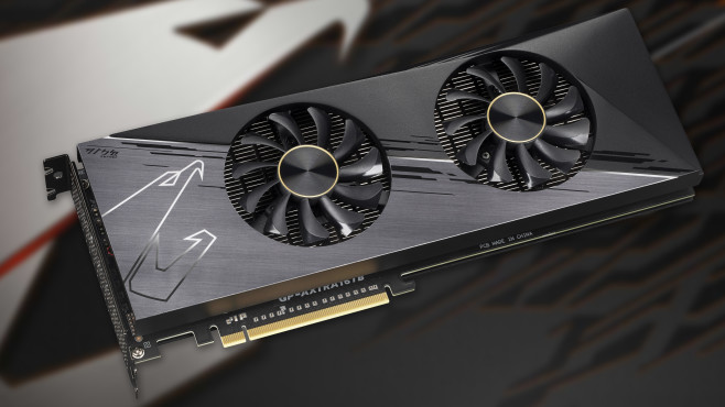 Nieuwe Gigabyte SSD belooft snelheden van 28 gigabyte per seconde