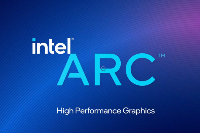 Vanaf 2022 is Intel Arc naast AMD Radeon en Nvidia GeForce de derde optie een aparte videokaart