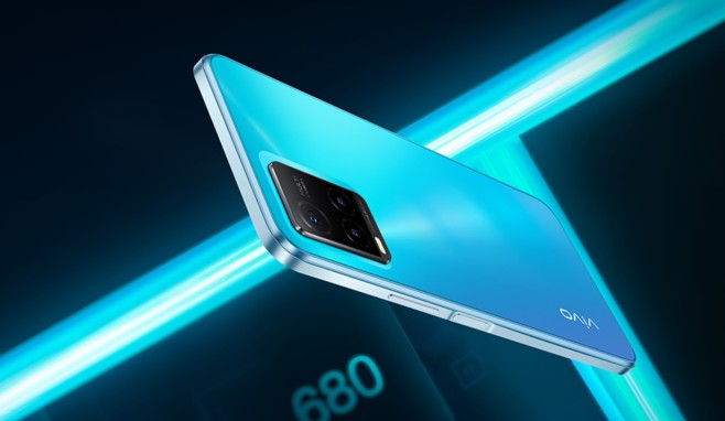Chinese smartphonefabrikant Vivo komt naar Nederland