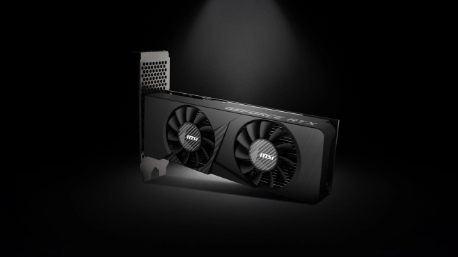 De GeForce RTX 3050 6GB werd door Nvidia stilletjes ge&iuml;ntroduceerd, maar is potentieel een interessante upgrade voor systemen met een bescheiden voeding.