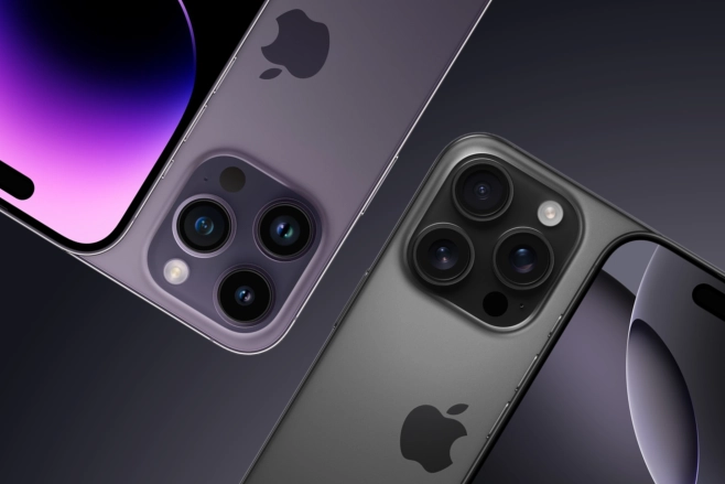 iPhone 14 Pro in 2025: slimme keuze of tijd voor de nieuwste iPhone 16 Pro?