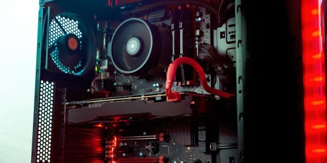 De ultieme game pc samenstellen