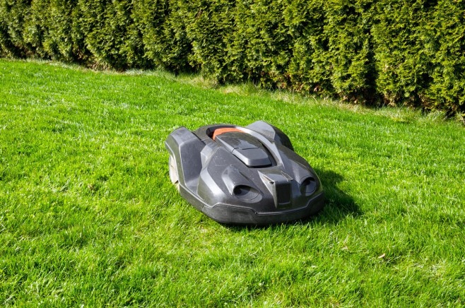 Geen groene vingers? Kies dan voor tech die jouw tuin onderhoudt