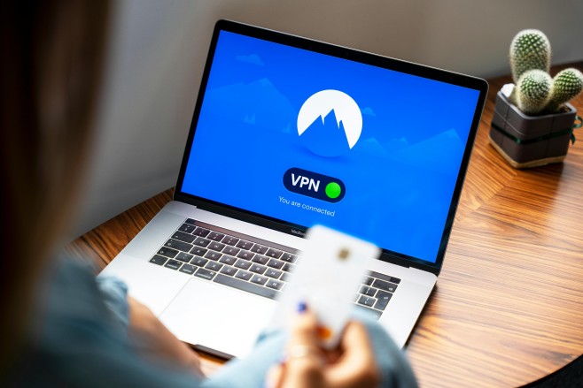 Je digitale voordeur op slot