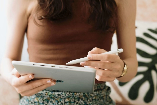 Een iPad kiezen die echt bij je past
