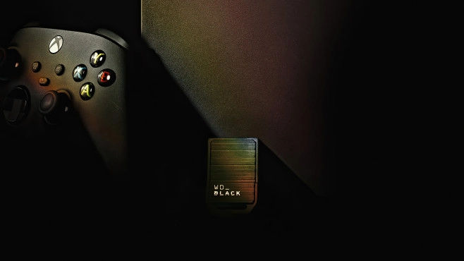 Er is eindelijk een alternatief voor de Seagate Expansion Card voor de Xbox Series X|S