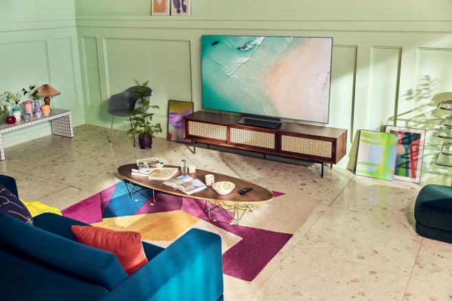 LG OLED en QNED: al jaren de absolute top –nu met cashback op geselecteerde 2022 modellen (sponsored)