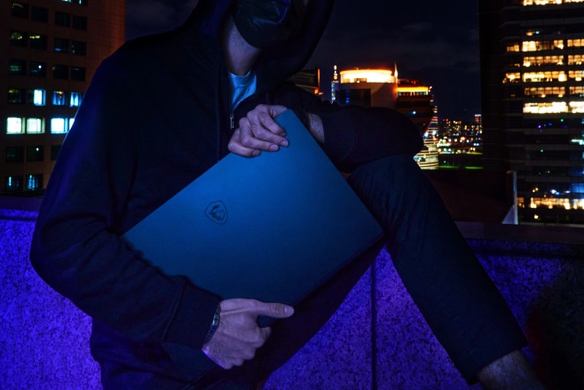 Sponsored: MSI GS Stealth voor prestaties in een stijlvol design