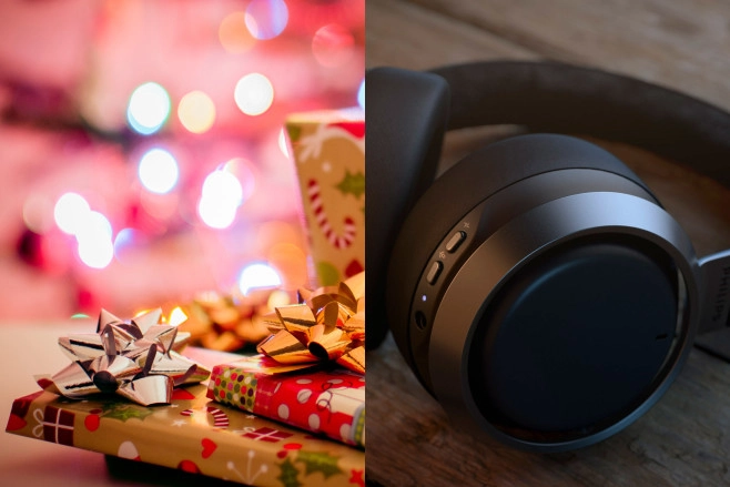 TechFi December 2021 giveaway #5: Philips Fidelio L3 hoofdtelefoon