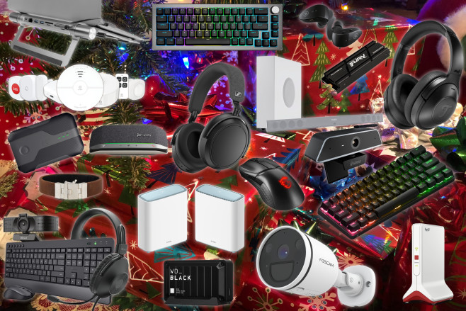 TechFi december 2022 giveaway: nog even kans in het nieuwe jaar én de beste wensen voor 2023!