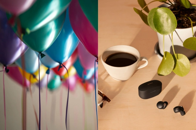 TechFi Juli 2022 giveaway #21: Sony WF-1000XM4 true wireless in-ear hoofdtelefoon
