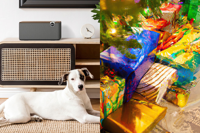 De Klipsch The One Plus is een Bluetooth-speaker in een aparte klasse, met zeer hoge geluidskwaliteit.&nbsp;
