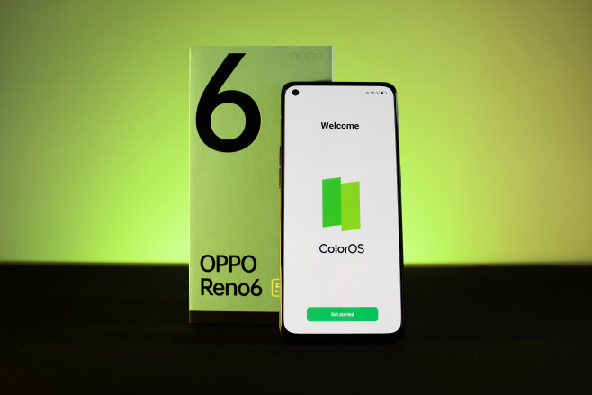 Oppo Reno6 5G review: hoe een middenklasser als smartphone heel aantrekkelijk kan zijn
