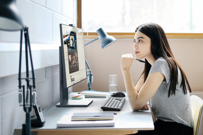 De nieuwe Acer Aspire S all-in-one PC's vallen op met een strak design en een complete uitrusting
