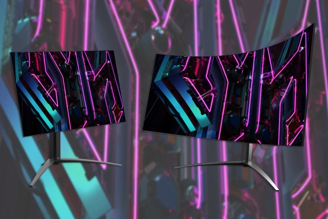 Ook Acer komt met een 27-inch OLED gaming monitor: de Predator X27U