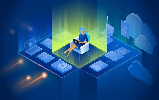 Een iconische naam verdwijnt: Acronis TrueImage is niet meer