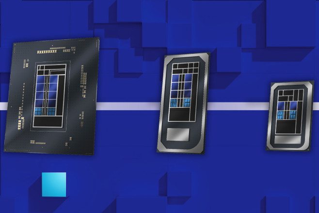 Intel Alder Lake: alles is anders bij de 12e generatie Intel Core processor