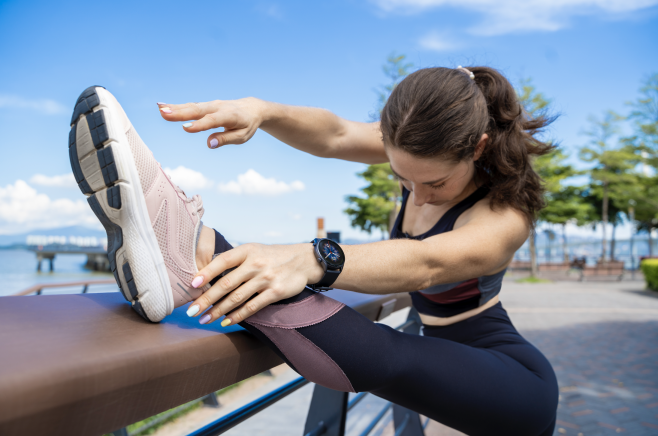 Amazfit smartwatches zijn vanaf nu ook officieel te koop in Nederland, te beginnen met de Amazfit GT 3-serie