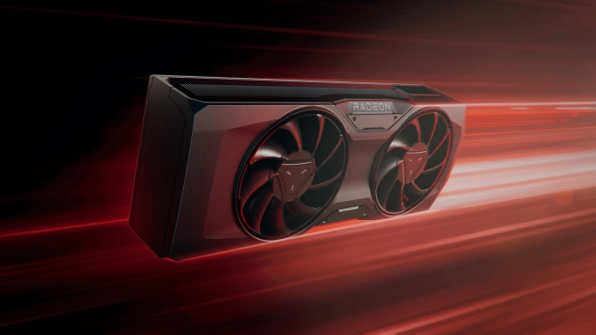 Met de Radeon RX 7800 XT en RX 7700 XT brengt AMD eindelijk RDNA 3 naar lager geprijsde videokaarten