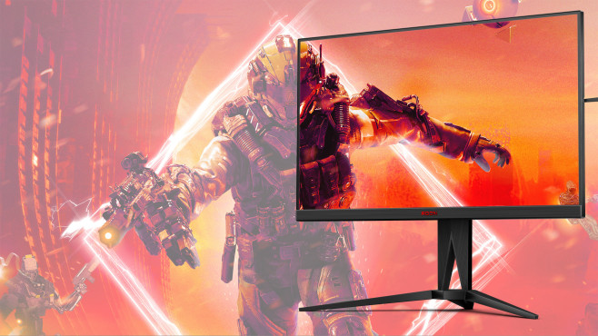 Waarom de nieuwe Agon 5 gaming monitoren van AOC opmerkelijk zijn: Fast IPS én Fast VA. Wat betekent dat?
